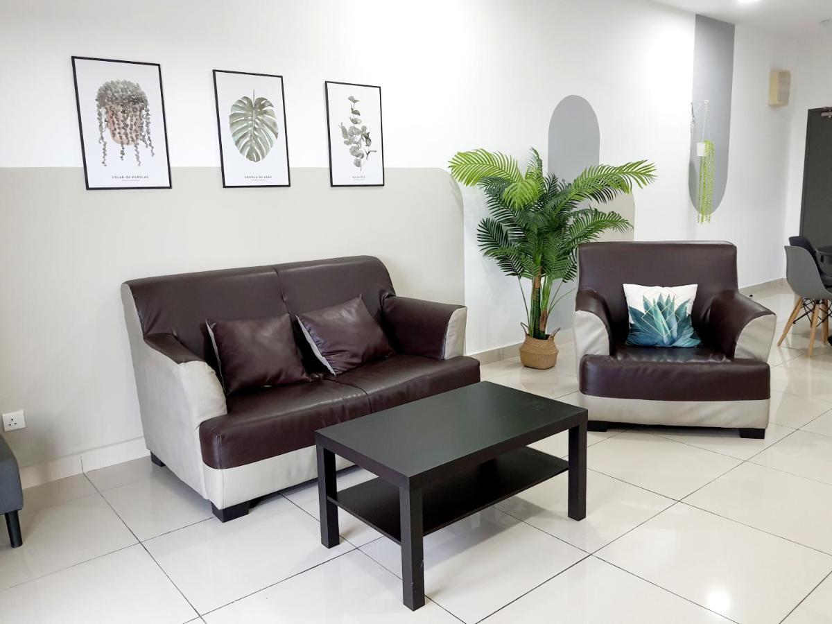 Residensi Flora Daire Seri Kembangan Dış mekan fotoğraf
