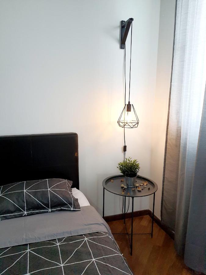 Residensi Flora Daire Seri Kembangan Dış mekan fotoğraf