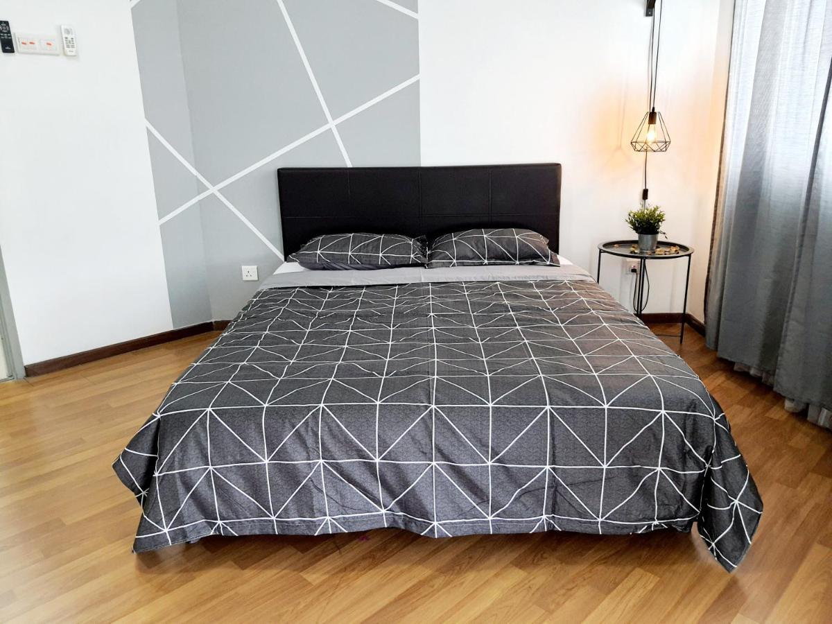 Residensi Flora Daire Seri Kembangan Dış mekan fotoğraf