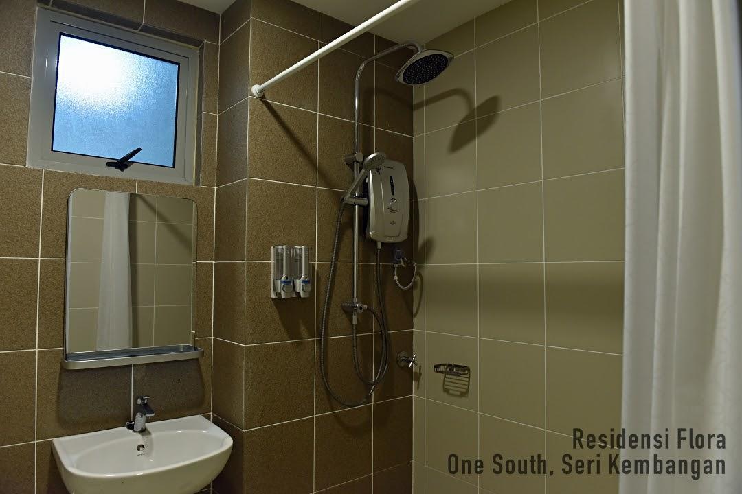 Residensi Flora Daire Seri Kembangan Dış mekan fotoğraf